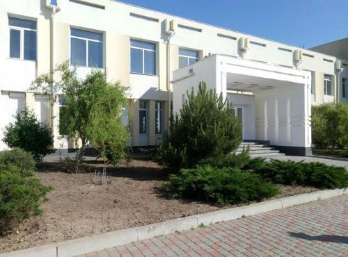 Zatoka Promenade Apartment