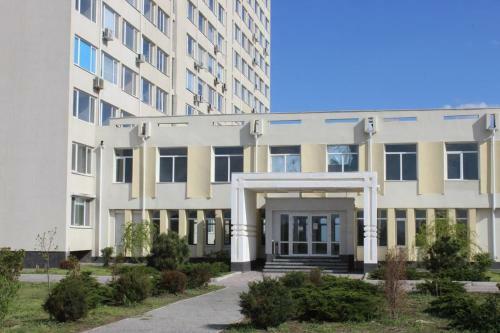 Zatoka Promenade Apartment