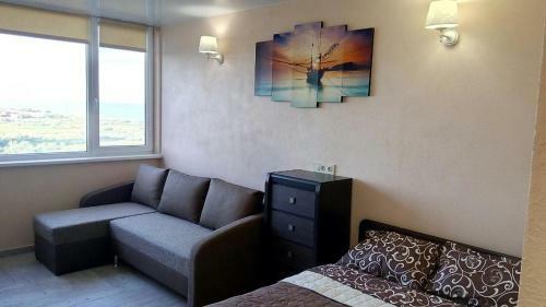 Zatoka Promenade Apartment