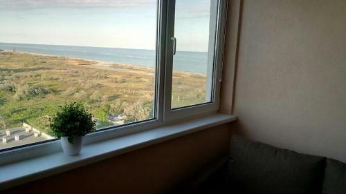 Zatoka Promenade Apartment