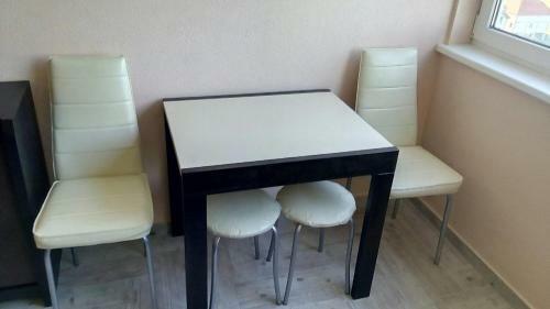 Zatoka Promenade Apartment