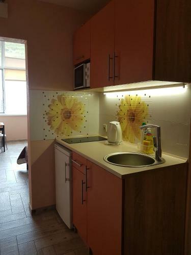 Zatoka Promenade Apartment