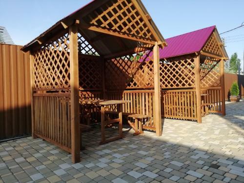 Apartamento Solnechnaia Dacha
