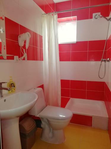 Apartamento Solnechnaia Dacha