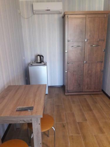 Apartamento Solnechnaia Dacha