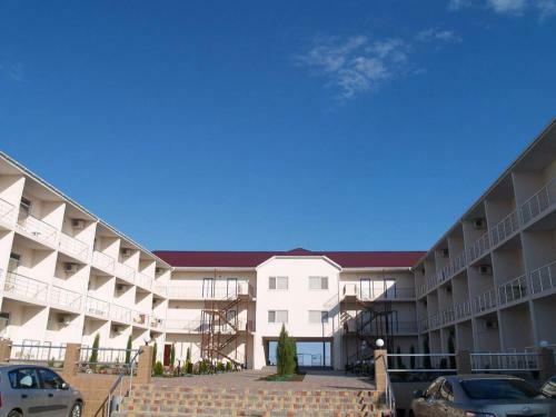 ?????????? Brigantina Hotel