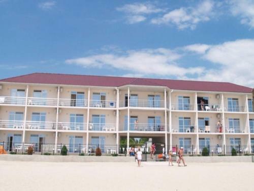 ?????????? Brigantina Hotel