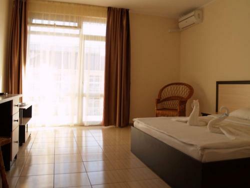 ?????????? Brigantina Hotel