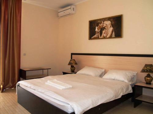 ?????????? Brigantina Hotel