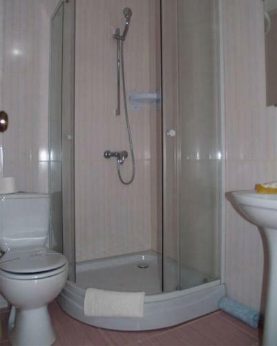 ?????????? Brigantina Hotel