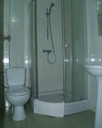 ?????????? Brigantina Hotel