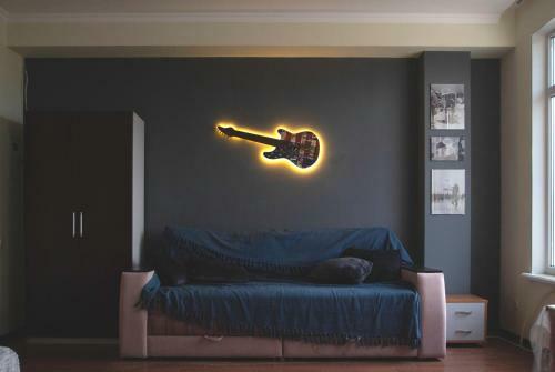 Apartamento ??????????? ? ???? ??????? ???????? ????????