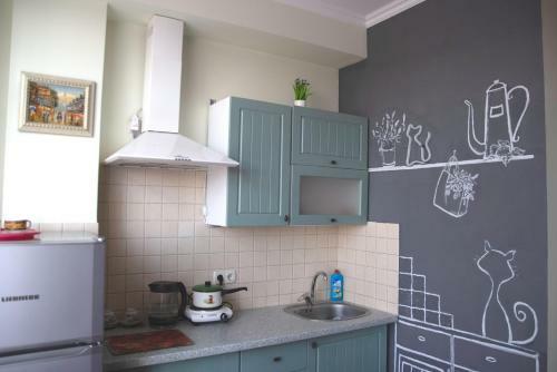 Apartamento ??????????? ? ???? ??????? ???????? ????????