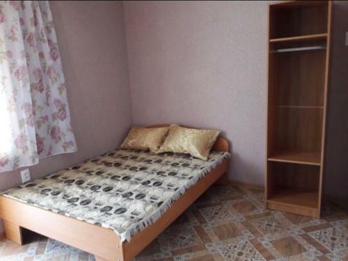 Morskoy Briz Hotel