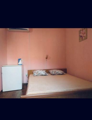 Morskoy Briz Hotel