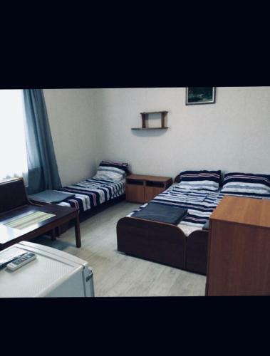 Morskoy Briz Hotel