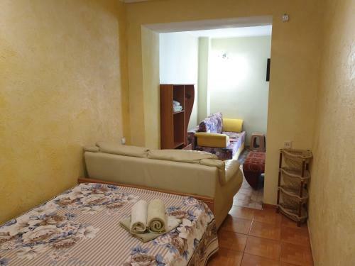 Hostal ???????? ??? ??????? ????????