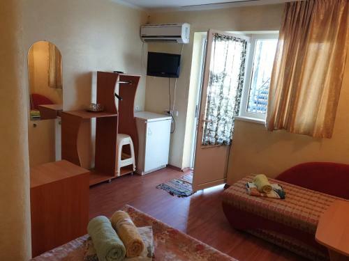 Hostal ???????? ??? ??????? ????????