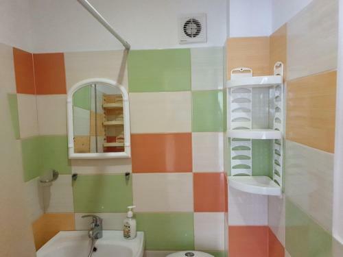 Hostal ???????? ??? ??????? ????????