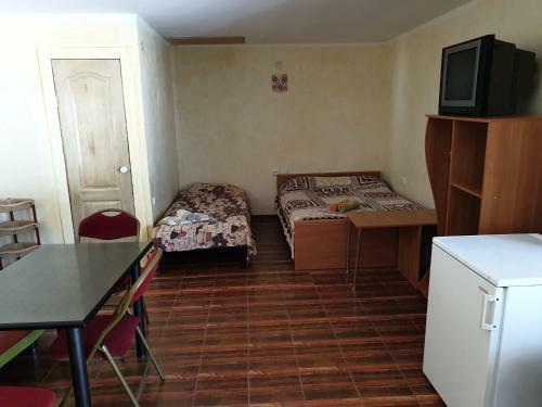 Hostal ???????? ??? ??????? ????????