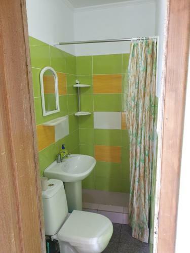 Hostal ???????? ??? ??????? ????????