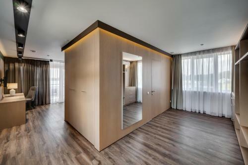 Hotel Vodogray