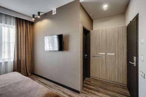 Hotel Vodogray