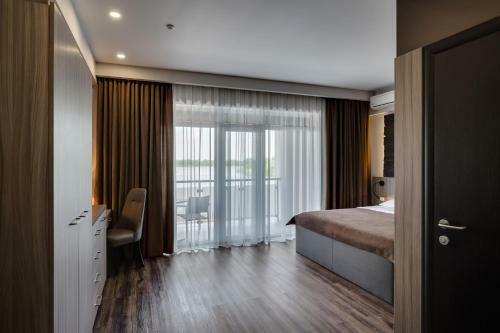 Hotel Vodogray