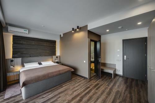 Hotel Vodogray