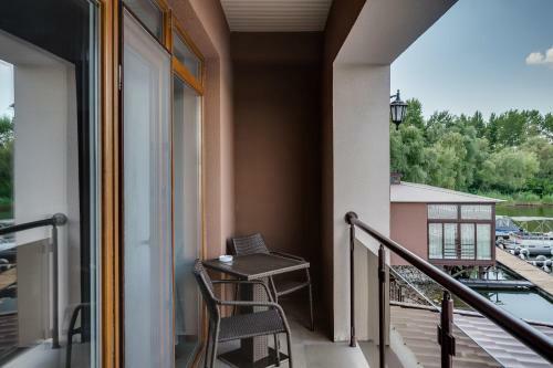 Hotel Vodogray