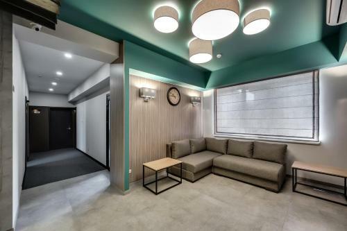 Hotel Vodogray