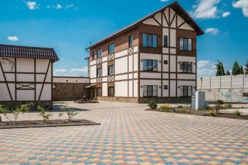 Hotel Vodogray