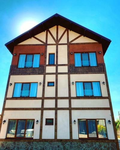 Hotel Vodogray