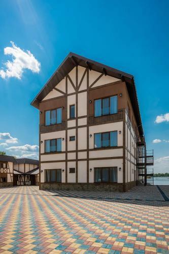 Hotel Vodogray