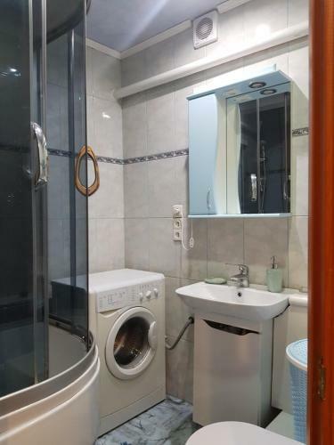 Your Number 1 Room Standart Super Apartament ???????? 173
