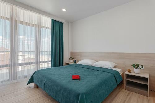 Hotel Lucky Residence By Ribas