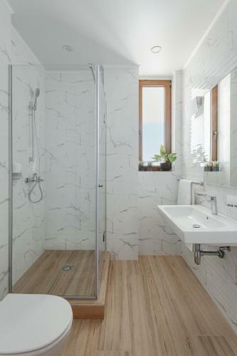 Hotel Lucky Residence By Ribas