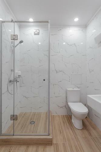 Hotel Lucky Residence By Ribas