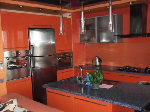 Modern Apartments