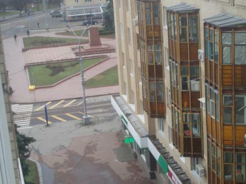 Modern Apartments