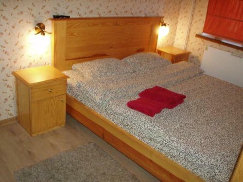Booking Apartments