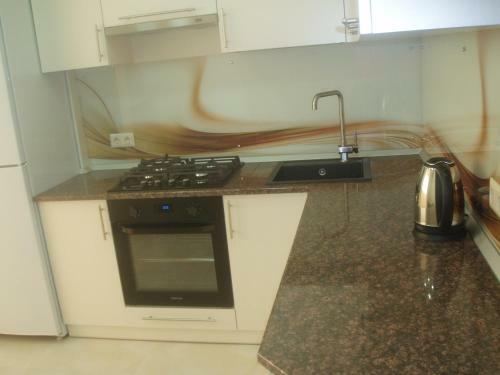 Booking Apartments