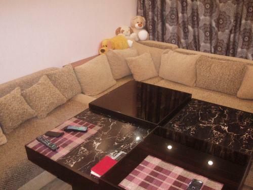 Booking Apartments