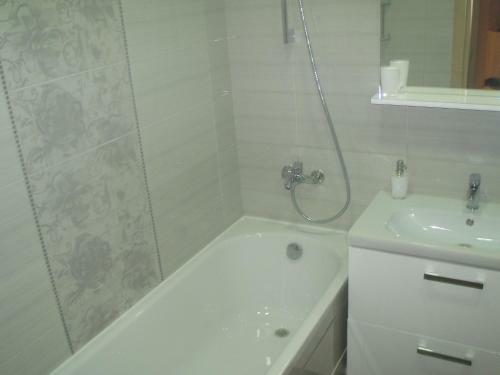 Booking Apartments
