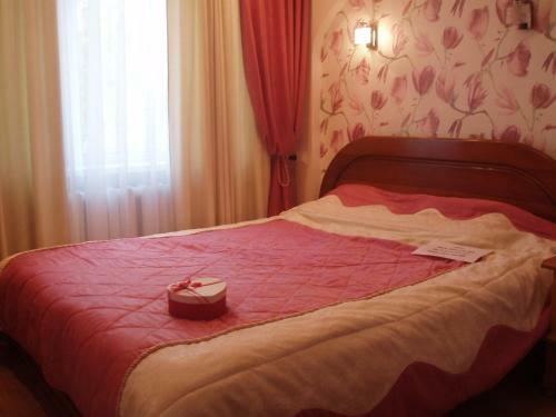 Booking Apartments
