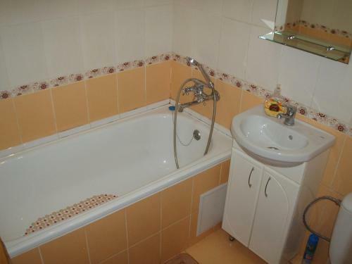 Booking Apartments