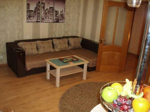 Booking Apartments
