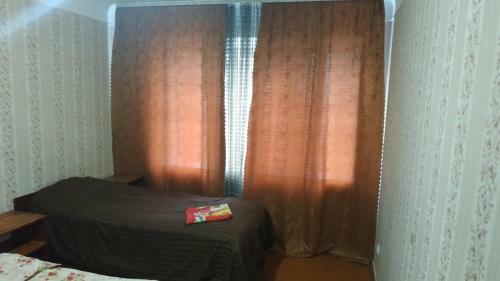 Apartamento Back In Ussr