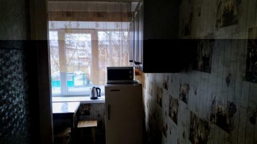 Apartamento Back In Ussr