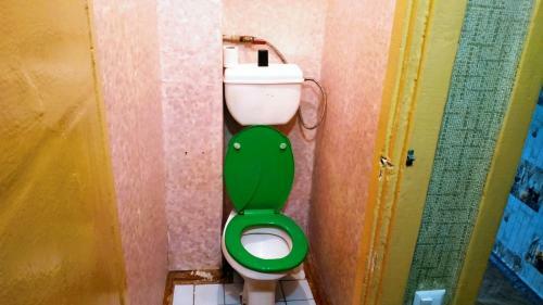 Apartamento Back In Ussr